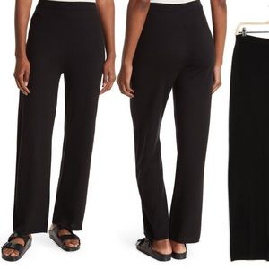 St. John Collection Black Pants